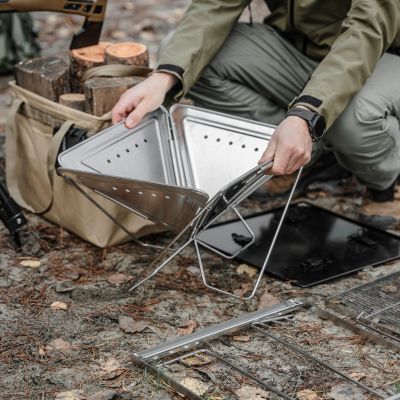 13. Offlander Klappbarer tragbarer Grill OFF_CACC_29