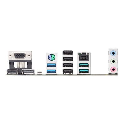 5. ASUS PRIME B650M-A II-CSM AMD B650 Sockel AM5 Micro-ATX