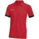 Nike Dri-Fit Academy Polo-T-Shirt für Kinder, Rot, FZ9763 657 XS