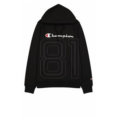 5. Champion Kapuzenpullover M 220253.KK001