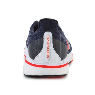 12. Adidas Supernova + M GY0844 Laufschuhe