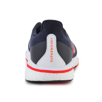 12. Adidas Supernova + M GY0844 Laufschuhe