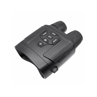 5. Denver NVI-492 Schwarzes Fernglas