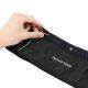 6. Spigen A712 Dynamic Shield L Lauftasche – Schwarz