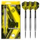 13. Harrows NX-90 Dartpfeile 90 % NX-90 mit Stahlspitze