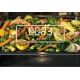 5. Electrolux LOF3H10K 700 72 l Elektrobackofen | Umluft | Teleskopauszüge | Dampfreinigung | Schwarz