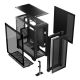 MODECOM EXPANSE S MIDI-KOFFER SCHWARZ