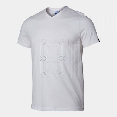 Joma Versalles Kurzarm-T-Shirt M 101740.200