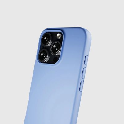6. SBS Instinct Hülle für iPhone 16 Pro – Blau