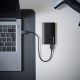 4. INTENSO 2 TB externe schwarze USB 3.2 SSD-Festplatte