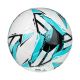 3. Select Classic v26 Fußball weiß, blau und schwarz 160076