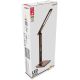 3. Avide ABLDL-OLC-6W-BR LED-Tischleuchte G Braun