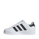 11. Adidas Superstar XLG Schuhe weiß IF9995