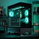 26. Actina View 7800X3D/32GB/1TB/RTX5070/750W