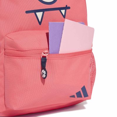 5. Adidas Tiro_Nster Little Kids BP KR4654 Rucksack