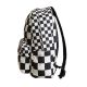 4. Vans Old Skool Check 22L City Schulrucksack - VN000H4X3M41