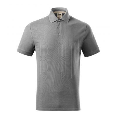 2. Malfini Prime M MLI-23425 Poloshirt
