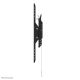 5. Neomounts WL35-750BL18 TV-Wandhalterung 2,49 m (98") Schwarz