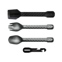 Gerber ComplEAT Onyx Set