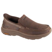 Skechers Slip-Ins: Pollard - Osgood 205334-COC Braun 39.5