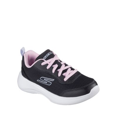 7. Skechers Selectors Reset AC Jr 303574L BLK Schuhe