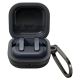 8. Spigen Classic Fit Hülle für Samsung Galaxy Buds 4 / 4 Pro – Schwarz