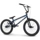 16. Huffy Symbol Freestyle 20" Abys Blue BMX-Rad