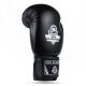 7. 14 oz Boxhandschuhe - Klassisch Schwarz - Origin Series