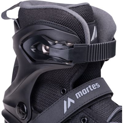 5. 2-in-1-Schlitt- und Rollschuhe MOREY