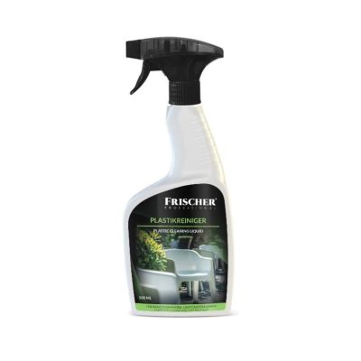 Frischer Kunststoff- und Gartenmöbelreiniger 500 ml