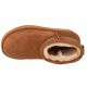 3. EMU Australia Stinger Micro Flatform W W13082-CHES Schuhe 