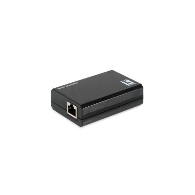 2. LevelOne PoE Gigabit Splitter RJ45/USB-C 1 Gbit/s 50 W