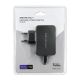 7. QOLTEC Universal-Netzteil 45W | 8 Stecker