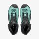 5. SCARPA Ribelle Lite HD Damenschuhe, Aquagrün, Größe 39,5