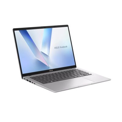 2. ASUS Vivobook 14 X1407AA-LY011W Ultra 5 325 14,0" WUXGA IPS-Panel 60Hz 300nits AG 16GB DDR5 SSD512 Intel Grafik CAM 1080p 42Whs Win11 Cool Silver