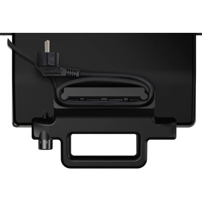6. Bosch TCG3323 Kontaktgrill