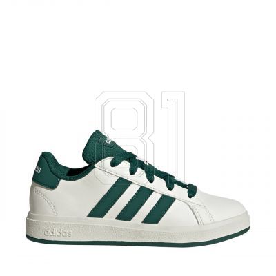 Adidas Grand Court 2.0 K Jr JQ0704 Schuhe