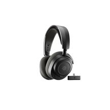 Steelseries Arctis Nova 7X Gen 2 Kopfhörer, Schwarz