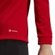 21. Adidas Entrada 22 Top Training W sweatshirt H57551