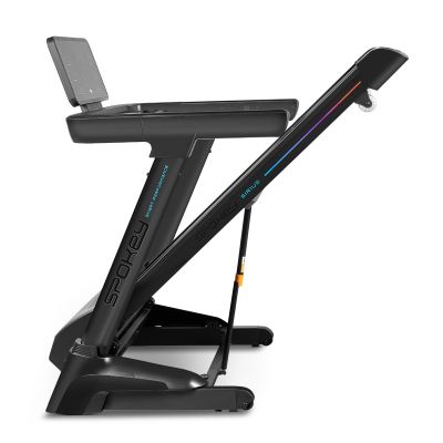 16. Elektrisches Laufband Spokey SIRIUS