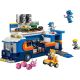 3. LEGO Sonic 77006 Sonic und Einsatzfahrzeug