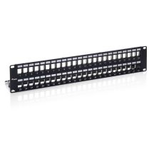 Equip 769349 2U Patchpanel