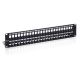 Equip 769349 2U Patchpanel