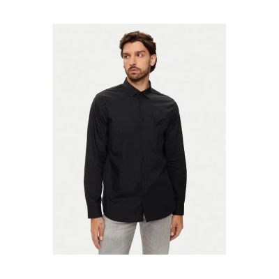 2. Armani Exchange Herrenhemd (6DZC10-ZNXLZ-1200)