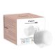 7. Aqara Presence Sensor FP1E | Präsenzsensor | Zigbee 3.0, Matter, Reichweite 6 m, 120 Grad