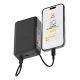 11. Xtorm Powerbank NextGen 20000 mAh 35W - Schwarz