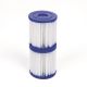 2. Bestway 57274 aufblasbarer Pool 366x76cm