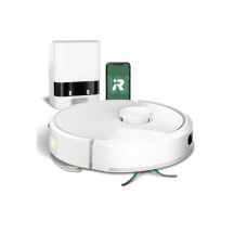 iRobot Roomba Combo 105+ Saugroboter (Weiß)