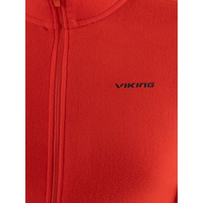 3. Viking Tesero M 740/24/4342/3400 Fleece-Sweatshirt