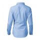 3. Malfini Style LS W MLI-22915 Hemd blau